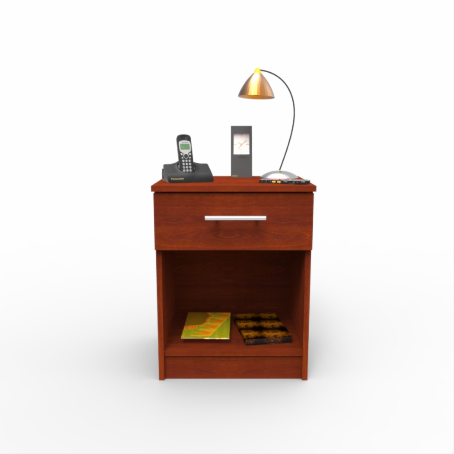 Velador Cedro MUEBLE FÁCIL MDF